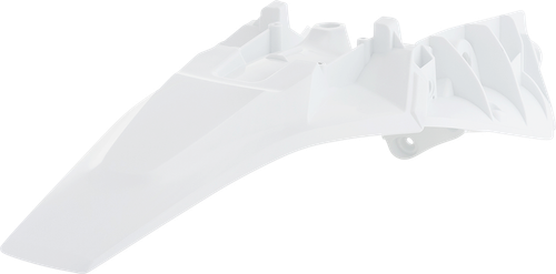 ACERBIS 2686446811 Rear Fender - '20 OEM White TC 85 '18-'24