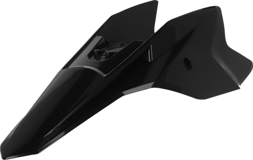 ACERBIS 2980620001 Rear Fender - Black Gas Gas | KTM '16-'24