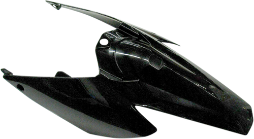 ACERBIS 2040550001 Rear Fender - Black KTM '03-'07