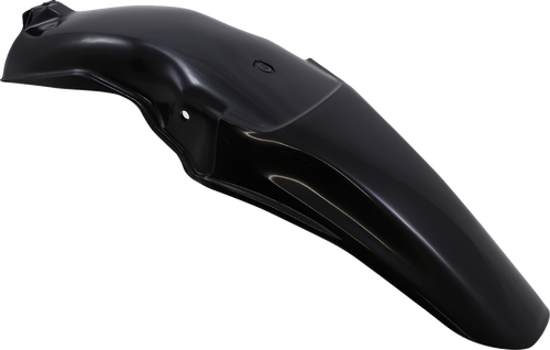 ACERBIS 2040630001 Rear Fender - Black CR 80/85 R '96-'07