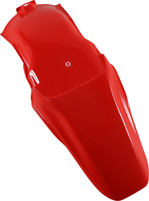 ACERBIS 2040630227 Rear Fender - '00 CR Red CR 80/85 R '96-'07