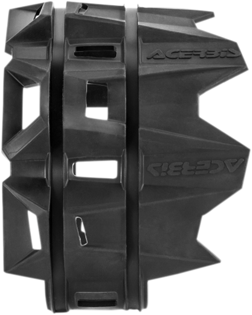 ACERBIS 2676790001 Silencer Protectors