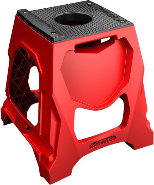 ACERBIS 2726480227 711 Bike Stand - Red
