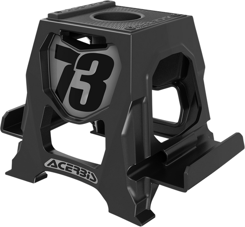 ACERBIS 2791570001 Phone Stand - Black