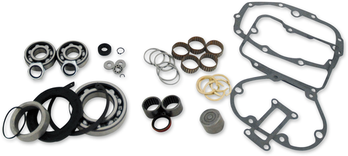 BAKER DRIVETRAIN TRK-FLSTX Transmission Rebuild Kit - '94-'06 Harley-Davidson