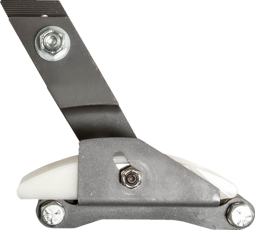 BAKER DRIVETRAIN 177-67A-A Armored Attitude Primary Chain Adjuster Assembly - Armored Attitude/Primary Chain