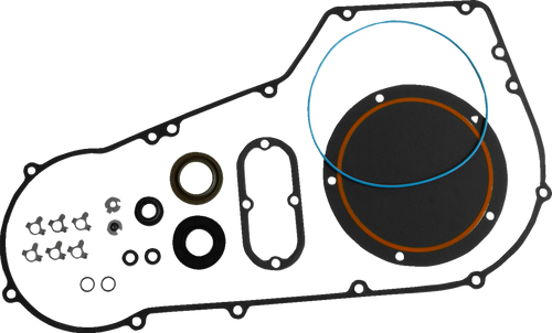 BAKER DRIVETRAIN PRK-FXST Primary Rebuild Kit - '94-'06 Softail, '94-'05 Dyna