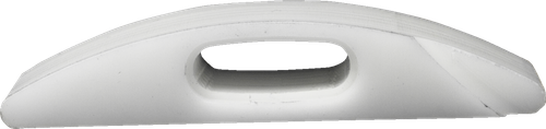 BAKER DRIVETRAIN 176-67A Replacement Shoe Adjuster for Armored Attitude Primary Chain Adjuster Assembly - Armored Attitude/Primary Chain/Replacement