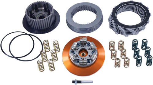 BARNETT 6083023806 Scorpion Low-Profile Lock-Up Clutch