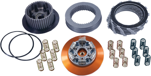 BARNETT 6083033100 Scorpion Low-Profile Lock-Up Clutch
