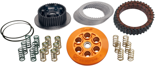 BARNETT 608-85-10011 Scorpion Clutch