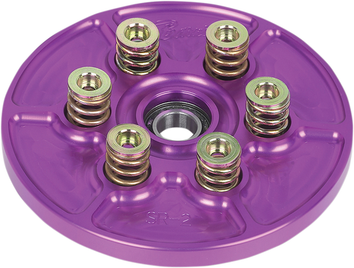 BARNETT 511-90-10002 Clutch Spring Kit - Yamaha