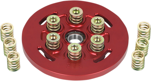 BARNETT 511-90-10003 Clutch Spring Kit - YZF-R1