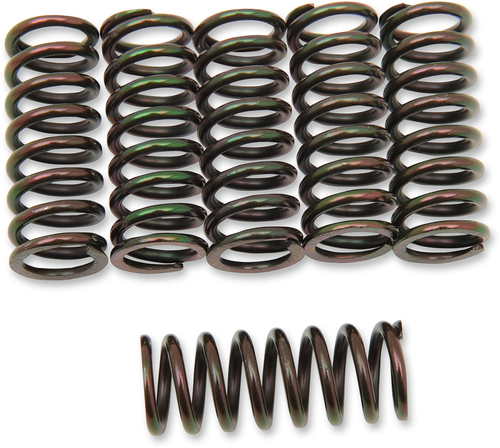 BARNETT 501-58-06045 Clutch Spring Kit - Yamaha