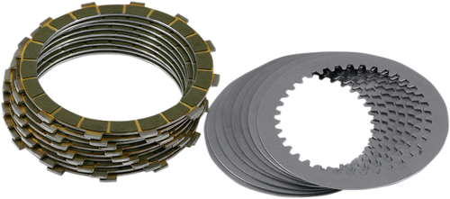 BARNETT 306-25-10001 Clutch Kit - Ducati