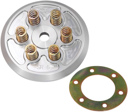 BARNETT 511-90-10006 Clutch Spring Kit - XVS1100 V-Star