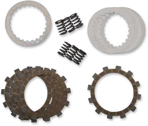 BARNETT 303-48-10001 Complete Dirt Digger Clutch Kit