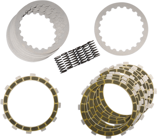BARNETT 303-48-10003 Complete Dirt Digger Clutch Kit