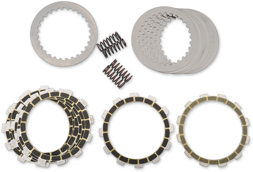 BARNETT 303-70-20069 Clutch Kit - GSX-600F/750F
