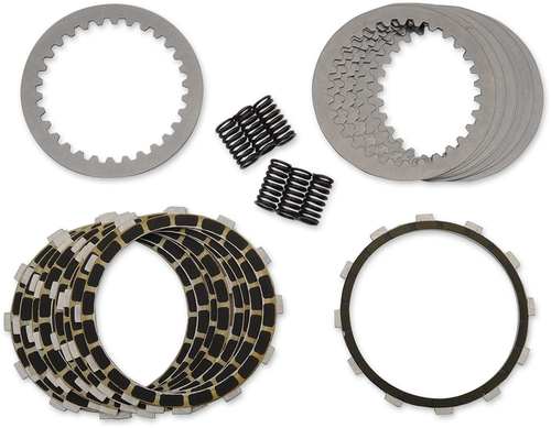 BARNETT 303-70-20074 Clutch Kit - M90