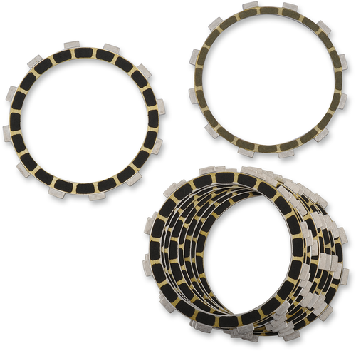 BARNETT 302-17-20007 Clutch Kit