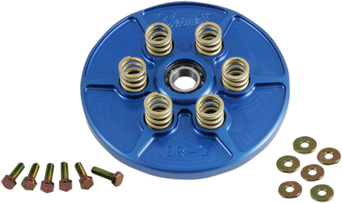 BARNETT 511-90-10001 Clutch Spring Kit - FJ1100/1200