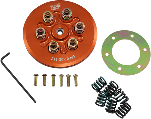 BARNETT 5113010904 Clutch Spring Conversion Kit - Hydraulic Clutch