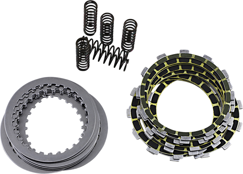 BARNETT 303-70-20076 Clutch Kit - GSX-R600/750