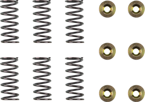BARNETT 505-40-06095 Clutch Spring Kit