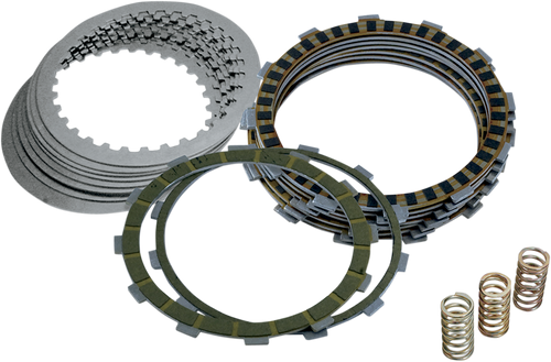 BARNETT 3033010043 Clutch Plate Kit