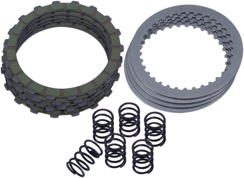 BARNETT 303-35-10056 Clutch Kit - Honda