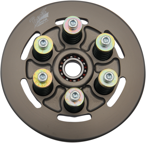 BARNETT 511-90-10010 Spring Conversion Kit - YXZ1000R