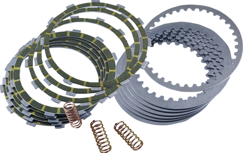 BARNETT 3044020021 Extra Plate Clutch Kit - Indian