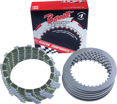 BARNETT 306-45-10003 Clutch Kit - KX 250
