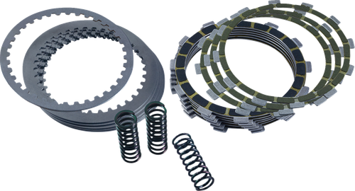 BARNETT 303-90-10083 Clutch Kit - FJR1300