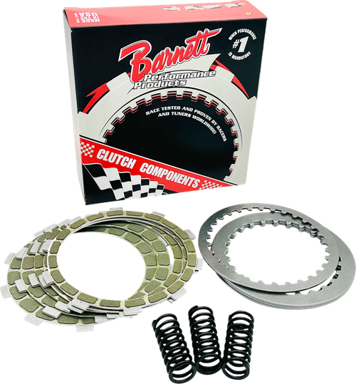 BARNETT 303-90-10100 Clutch Kit - MT-03/YZF-R3