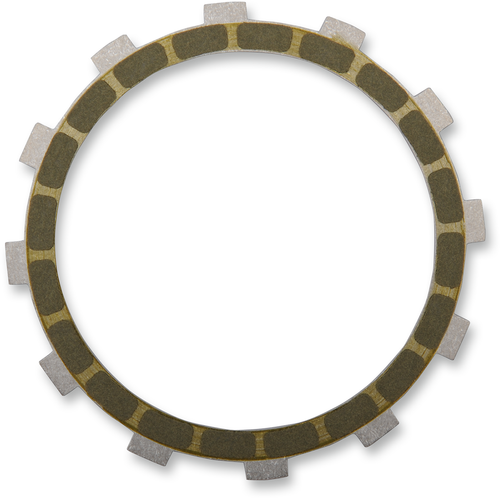 BARNETT 301-35-10014 Clutch Friction Plate - Honda/Triumph