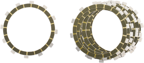 BARNETT 302-70-10006 Clutch Kit - Friction Plate Suzuki