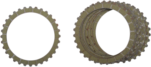 BARNETT 302-70-10022 Clutch Kit - Friction Plate Suzuki