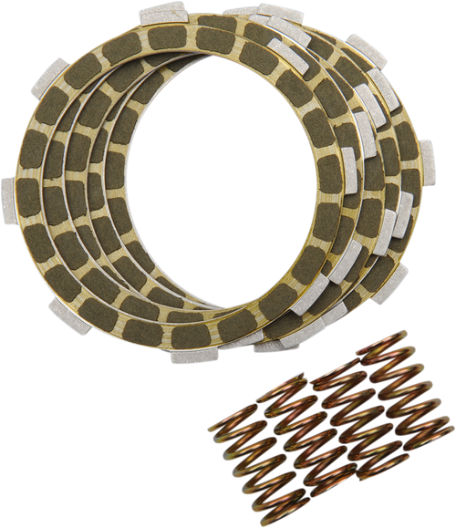 BARNETT 305-35-10001 Clutch Kit - Friction Plate Honda