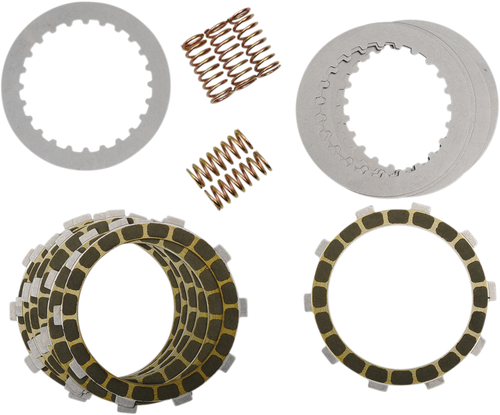 BARNETT 303-35-10008 Complete Dirt Digger Clutch Kit - ATC250R
