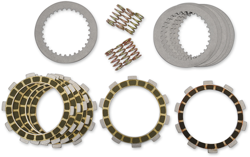 BARNETT 303-45-10003 Complete Dirt Digger Clutch Kit