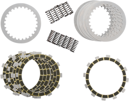 BARNETT 303-90-10027 Complete Dirt Digger Clutch Kit - YFZ350