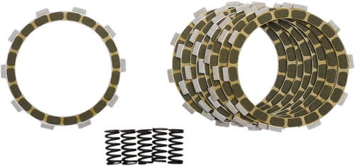 BARNETT 305-90-10038 Clutch Kit - FZR600