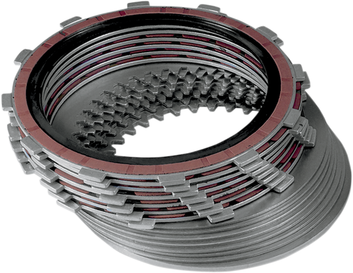BARNETT 306-25-40002 Clutch Kit - Ducati