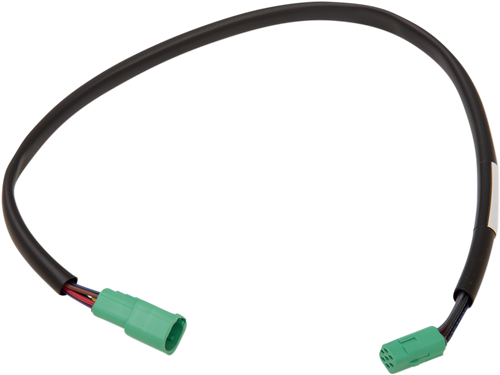 BARNETT 1523030015 Electronic Throttle Control Extension - 15" Harley Davidson
