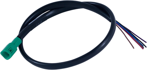 BARNETT 1523030020 Electronic Throttle Control Extension - 20" Harley Davidson