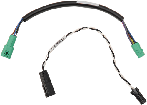 BARNETT 1523030208 Electronic Throttle Control Extension - 8" Harley Davidson