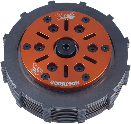 BARNETT 6073010871 Scorpion Clutch