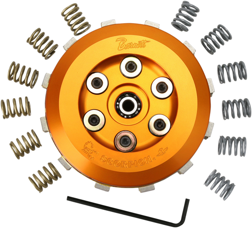 BARNETT 6073010084 Scorpion Clutch